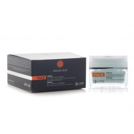 Capri Beauty Line Orange Blue Anti-Wrinkle Antioxidant Cream